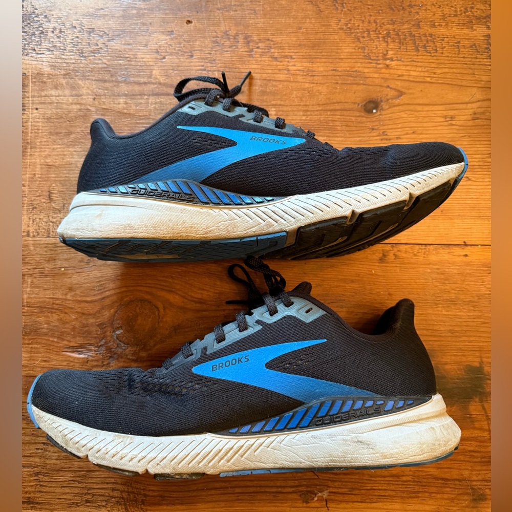 Brooks Running Shoes